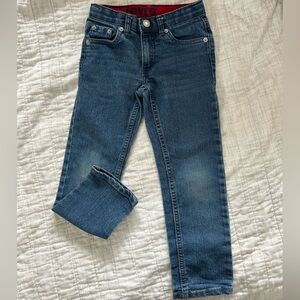 Levi's Kids 6 Jeans
